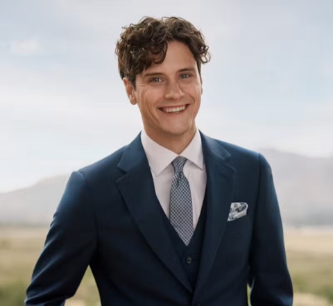 Photo of Matt Fehrsen